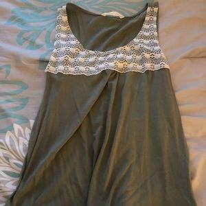 Old Navy Tank